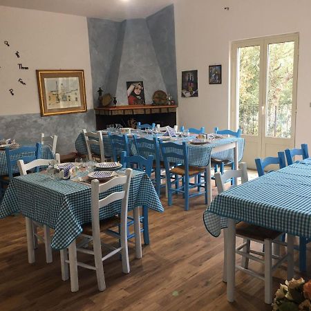 Azienda Agrituristica S'Argalasi - B&B - Affittacamere Loc S'Argalasi Austis Экстерьер фото