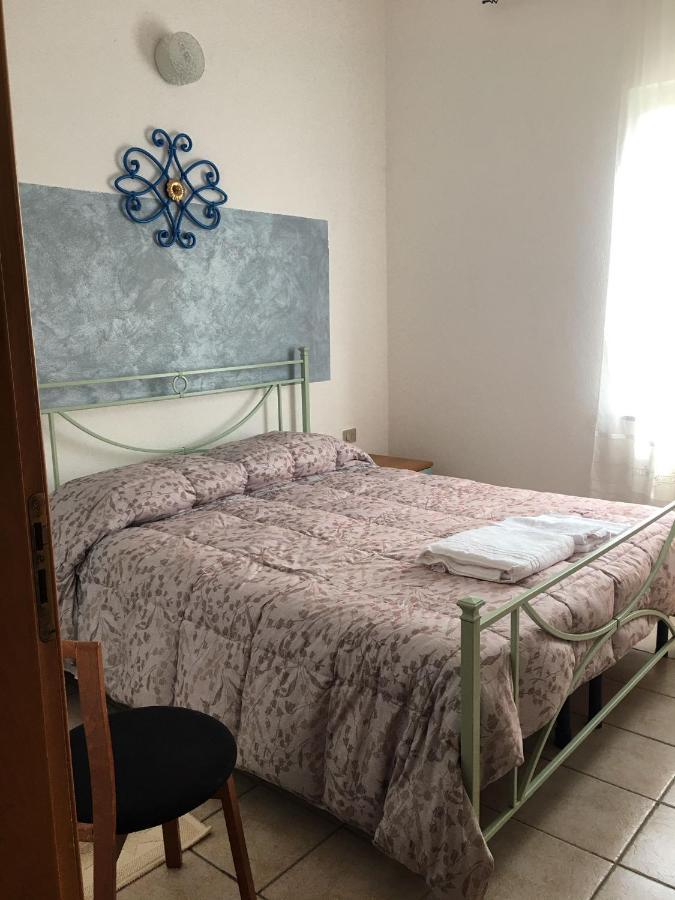 Azienda Agrituristica S'Argalasi - B&B - Affittacamere Loc S'Argalasi Austis Экстерьер фото