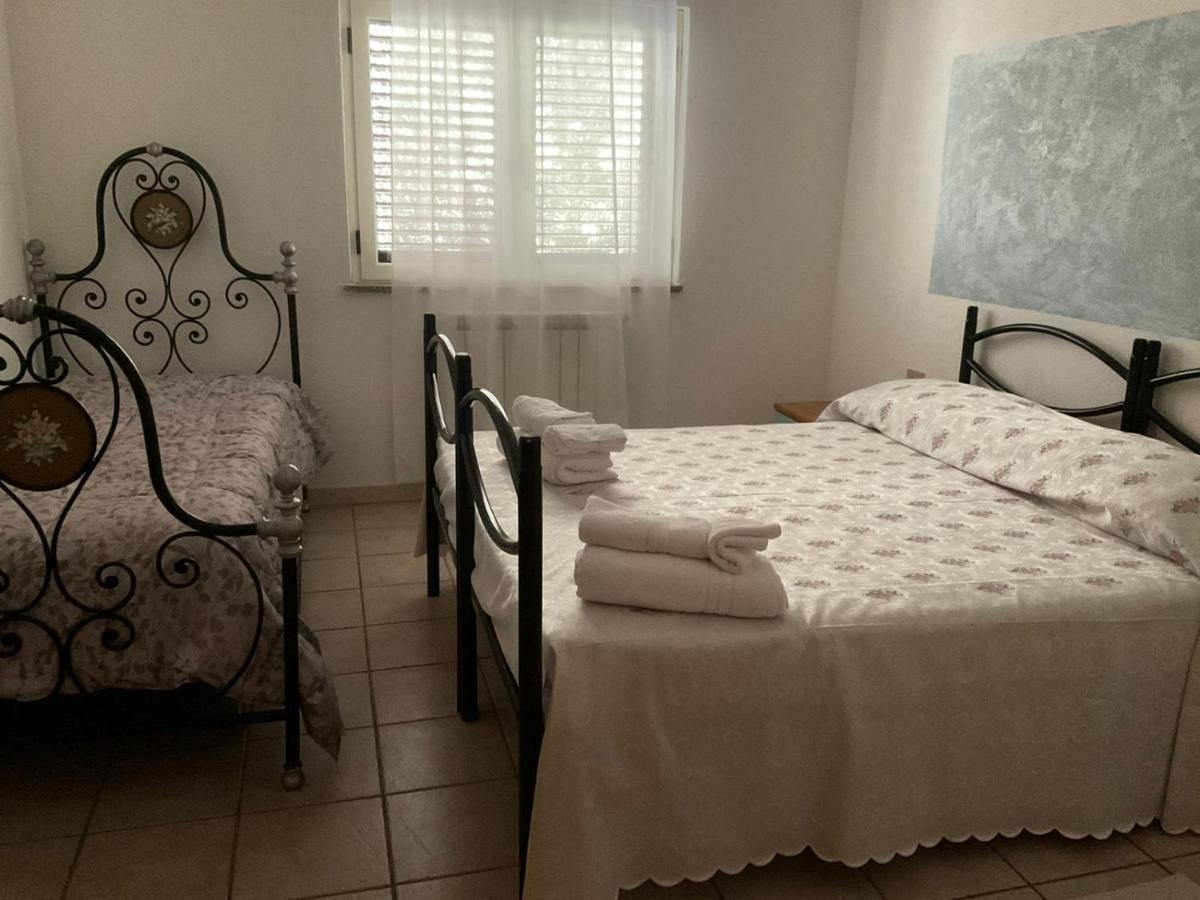 Azienda Agrituristica S'Argalasi - B&B - Affittacamere Loc S'Argalasi Austis Экстерьер фото