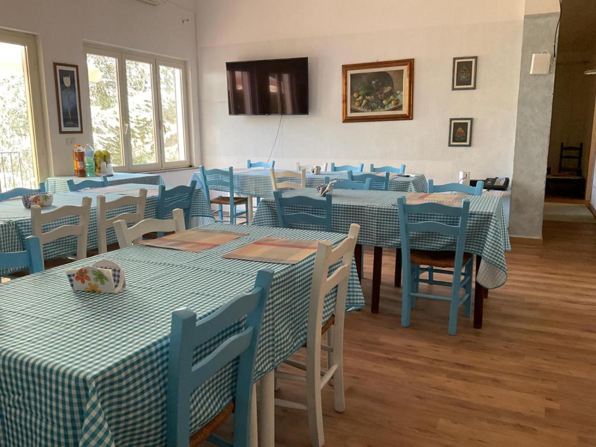 Azienda Agrituristica S'Argalasi - B&B - Affittacamere Loc S'Argalasi Austis Экстерьер фото