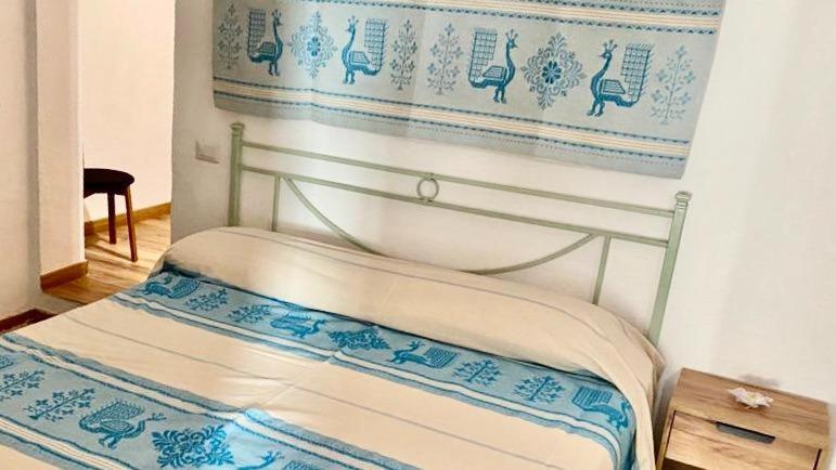 Azienda Agrituristica S'Argalasi - B&B - Affittacamere Loc S'Argalasi Austis Экстерьер фото