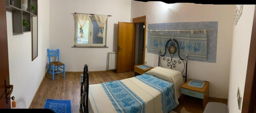 Azienda Agrituristica S'Argalasi - B&B - Affittacamere Loc S'Argalasi Austis Экстерьер фото